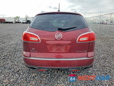 Zdjęcie 6 z 14 samochodu: 2016 BUICK ENCLAVE VIN:5GAKVBKD5GJ259319 - miniatura