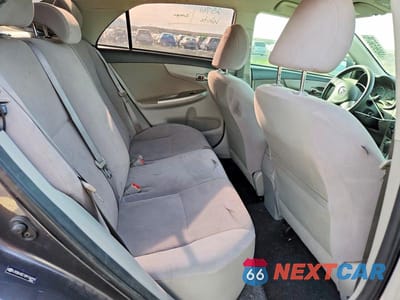 Zdjęcie 10 z 13 samochodu: 2011 TOYOTA COROLLA LE VIN:JTDBU4EE1B9136919 - miniatura