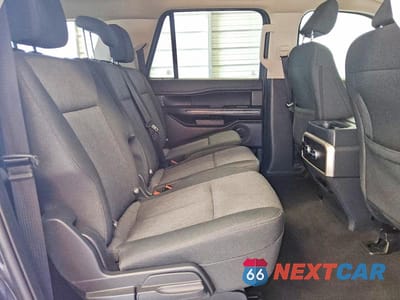 Zdjęcie 11 z 12 samochodu: 2024 FORD EXPEDITION MAX XLT VIN:1FMJK1J87REA58689 - miniatura