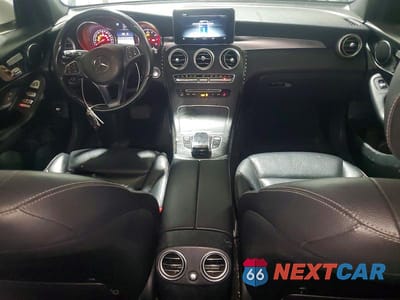 Zdjęcie 8 z 13 samochodu: 2018 MERCEDES-BENZ GLC 300 4MATIC VIN:WDC0G4KB6JV105996 - miniatura