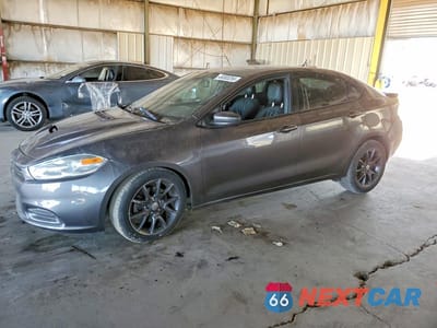 2016 DODGE DART SXT 1C3CDFBBXGD645281 - główne zdjęcie licytacji z USA - miniatura