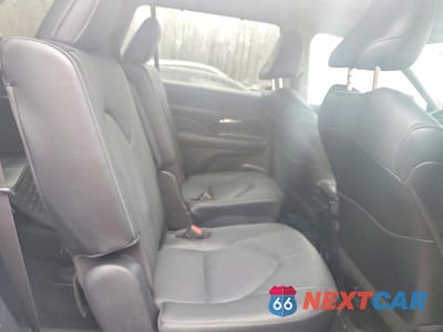 Zdjęcie 11 z 13 samochodu: 2024 TOYOTA GRAND HIGHLANDER XLE VIN:5TDAAAB57RS069097 - miniatura