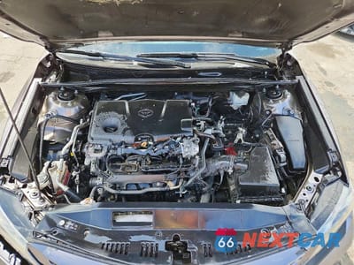 Zdjęcie 11 z 12 samochodu: 2022 TOYOTA CAMRY SE VIN:4T1G11AK5NU648799 - miniatura