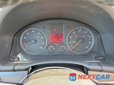 Zdjęcie 9 z 12 samochodu: 2009 VOLKSWAGEN JETTA SE VIN:3VWRZ71K69M130393 - miniatura