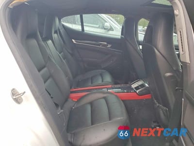 Zdjęcie 10 z 13 samochodu: 2014 PORSCHE PANAMERA VIN:WP0AC2A75EL073437 - miniatura