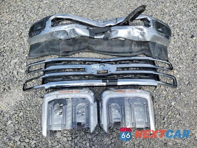 Zdjęcie 13 z 13 samochodu: 2025 FORD F350 SUPER DUTY VIN:1FD8W3HT6SEC59434 - miniatura