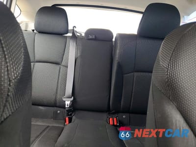 Zdjęcie 10 z 13 samochodu: 2019 SUBARU IMPREZA PREMIUM VIN:4S3GTAC67K3715516 - miniatura
