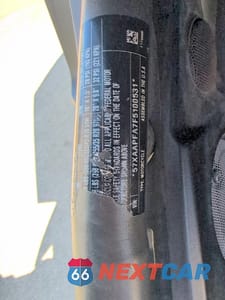 Zdjęcie 10 z 10 samochodu: 2015 POLARIS SLINGSHOT SL VIN:57XAAPFA7F5100531 - miniatura