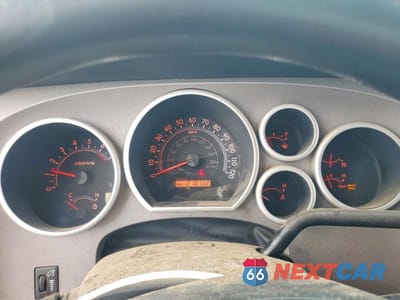Zdjęcie 9 z 12 samochodu: 2012 TOYOTA TUNDRA CREWMAX SR5 VIN:5TFDW5F17CX265121 - miniatura