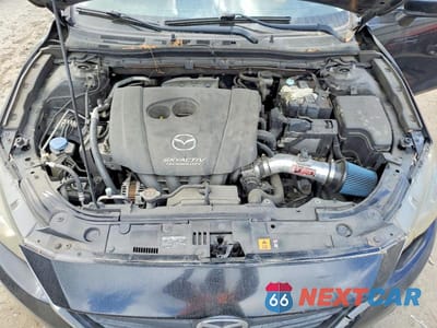 Zdjęcie 11 z 12 samochodu: 2014 MAZDA 3 TOURING VIN:JM1BM1V7XE1137201 - miniatura