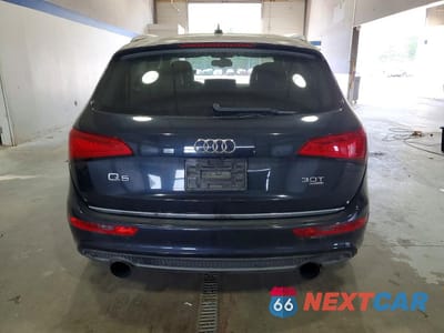 Zdjęcie 6 z 13 samochodu: 2015 AUDI Q5 PRESTIGE VIN:WA1WGAFP8FA006030 - miniatura