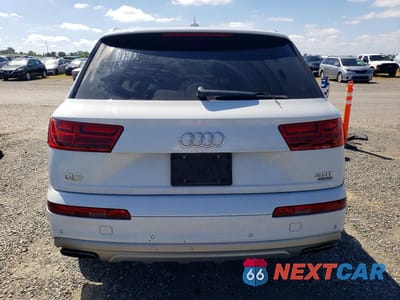 Zdjęcie 6 z 13 samochodu: 2018 AUDI Q7 PRESTIGE VIN:WA1VAAF78JD017985 - miniatura