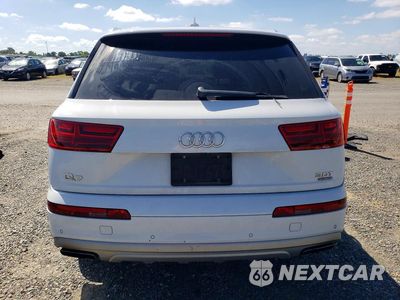 Zdjęcie 6 z 13 samochodu: 2018 AUDI Q7 PRESTIGE VIN:WA1VAAF78JD017985 - miniatura