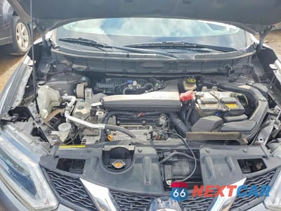 Zdjęcie 11 z 12 samochodu: 2015 NISSAN ROGUE SV VIN:KNMAT2MVXFP509039 - miniatura