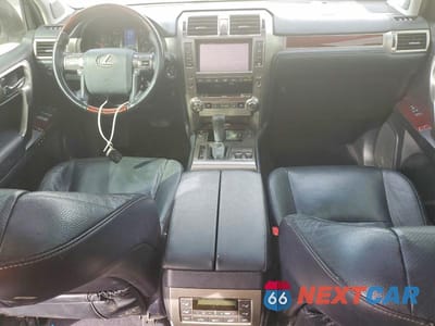 Zdjęcie 8 z 13 samochodu: 2016 LEXUS GX 460 VIN:JTJBM7FX0G5142143 - miniatura
