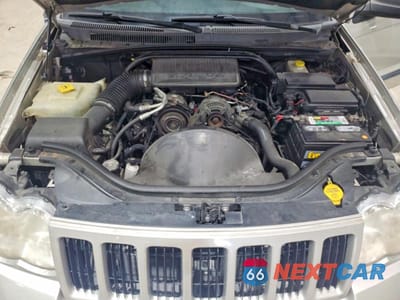 Zdjęcie 12 z 13 samochodu: 2008 JEEP GRAND CHEROKEE LAREDO VIN:1J8GR48K98C246193 - miniatura