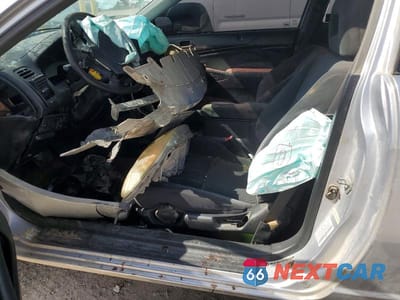 Zdjęcie 7 z 12 samochodu: 2005 HONDA CIVIC LX VIN:1HGEM22675L019921 - miniatura