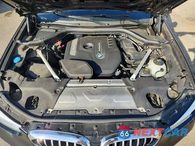 Zdjęcie 12 z 13 samochodu: 2019 BMW X4 XDRIVE30I VIN:5UXUJ3C50KLG52711 - miniatura