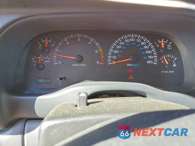 Zdjęcie 9 z 12 samochodu: 2000 DODGE DAKOTA VIN:1B7GL22N9YS536665 - miniatura