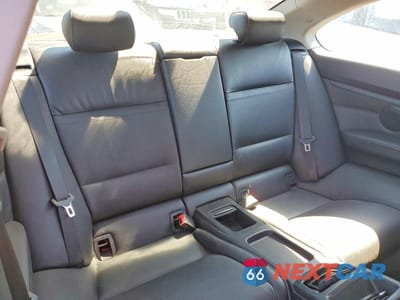 Zdjęcie 10 z 12 samochodu: 2008 BMW 335XI VIN:WBAWC73528E062299 - miniatura