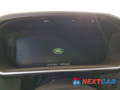 Zdjęcie 9 z 12 samochodu: 2016 LAND ROVER RANGE ROVER SPORT SC VIN:SALWR2EF7GA111036 - miniatura