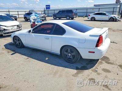 Drugie zdjęcie samochodu z przodu: 1992 HONDA PRELUDE SI ALB VIN:JHMBB2257NC017566 - miniatura