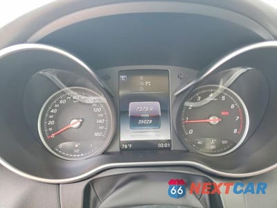 Zdjęcie 9 z 12 samochodu: 2016 MERCEDES-BENZ C 300 4MATIC VIN:55SWF4KBXGU175350 - miniatura