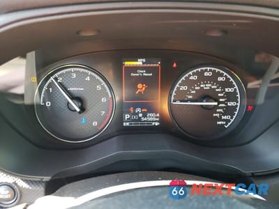 Zdjęcie 9 z 12 samochodu: 2019 SUBARU FORESTER VIN:JF2SKACC9KH427018 - miniatura