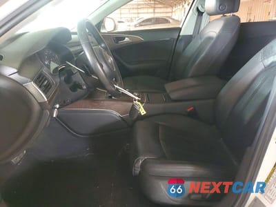 Zdjęcie 7 z 12 samochodu: 2013 AUDI A6 PRESTIGE VIN:WAUJGAFC0DN116862 - miniatura