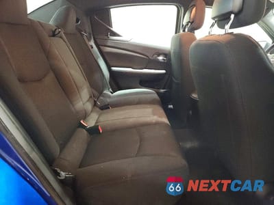 Zdjęcie 10 z 12 samochodu: 2013 DODGE AVENGER SE VIN:1C3CDZAB2DN617659 - miniatura