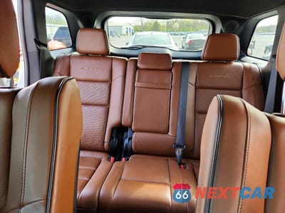 Zdjęcie 10 z 14 samochodu: 2020 JEEP GRAND CHEROKEE SUMMIT VIN:1C4RJFJT7LC122860 - miniatura