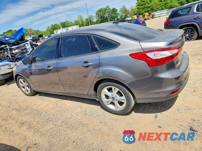 Drugie zdjęcie samochodu z przodu: 2013 FORD FOCUS SE VIN:1FADP3F21DL359875 - miniatura