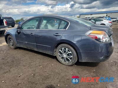 Drugie zdjęcie samochodu z przodu: 2012 NISSAN ALTIMA 2.5 VIN:1N4AL2AP6CN576546 - miniatura