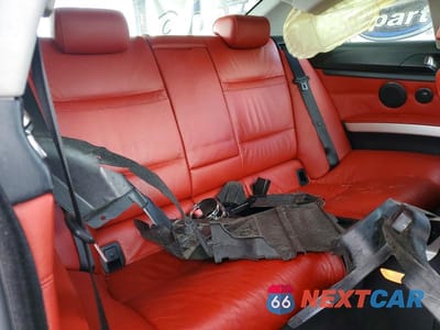 Zdjęcie 10 z 11 samochodu: 2007 BMW 335 I VIN:WBAWB73517P022219 - miniatura