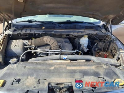 Zdjęcie 11 z 12 samochodu: 2010 DODGE RAM 1500 VIN:1D7RV1CT6AS129411 - miniatura