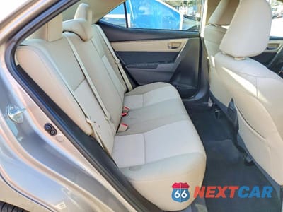 Zdjęcie 10 z 12 samochodu: 2014 TOYOTA COROLLA LE VIN:5YFBURHE0EP171006 - miniatura
