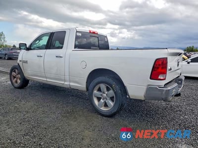 Drugie zdjęcie samochodu z przodu: 2016 RAM 1500 SLT VIN:1C6RR7GT5GS356407 - miniatura