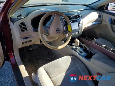 Zdjęcie 8 z 12 samochodu: 2013 NISSAN ALTIMA 2.5 VIN:1N4AL3AP7DN532191 - miniatura