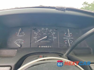 Zdjęcie 9 z 12 samochodu: 1992 FORD F150 VIN:1FTEX15N5NKB61564 - miniatura