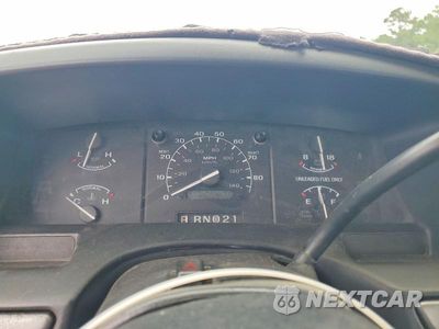 Zdjęcie 9 z 12 samochodu: 1992 FORD F150 VIN:1FTEX15N5NKB61564 - miniatura