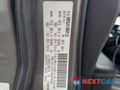 Zdjęcie 12 z 12 samochodu: 2012 DODGE DURANGO VIN:1C4RDHDG5CC158368 - miniatura