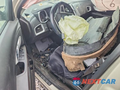 Zdjęcie 8 z 13 samochodu: 2013 CHEVROLET EQUINOX LT VIN:2GNFLEEK3D6204465 - miniatura