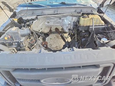 Zdjęcie 11 z 12 samochodu: 2016 FORD F350 SUPER DUTY VIN:1FT8W3DT5GEC99554 - miniatura