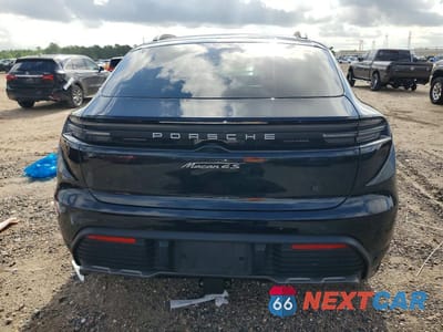 Zdjęcie 6 z 13 samochodu: 2025 PORSCHE MACAN 4S VIN:WP1AB2XA3SL151436 - miniatura
