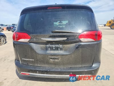 Zdjęcie 6 z 12 samochodu: 2020 CHRYSLER PACIFICA LIMITED VIN:2C4RC1GG1LR127860 - miniatura