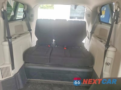 Zdjęcie 10 z 14 samochodu: 2014 DODGE GRAND CARAVAN SXT VIN:2C4RDGCG4ER267300 - miniatura