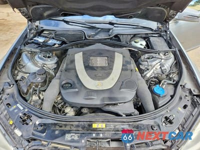 Zdjęcie 11 z 12 samochodu: 2011 MERCEDES-BENZ S 550 4MATIC VIN:WDDNG8GB2BA373986 - miniatura