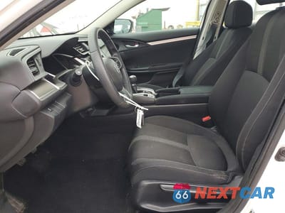 Zdjęcie 7 z 12 samochodu: 2017 HONDA CIVIC EX VIN:19XFC1E32HE031845 - miniatura