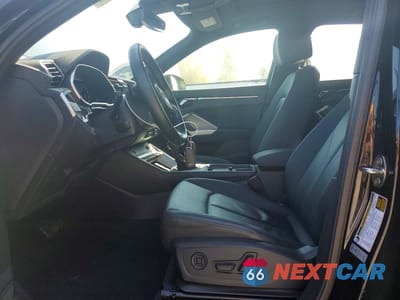Zdjęcie 7 z 13 samochodu: 2021 AUDI Q3 PREMIUM PLUS S LINE 45 VIN:WA1EECF36M1076763 - miniatura