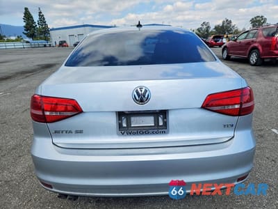 Zdjęcie 6 z 12 samochodu: 2015 VOLKSWAGEN JETTA TDI VIN:3VWLA7AJ3FM293549 - miniatura